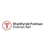 Pullman Rail logo, Pullman Rail contact details