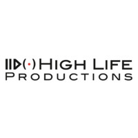 High Life Productions logo, High Life Productions contact details