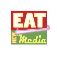 EAT New Media logo, EAT New Media contact details