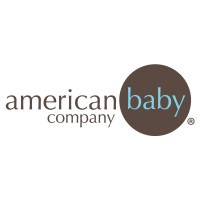 American Baby Company logo, American Baby Company contact details