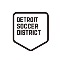 Detroit Soccer District logo, Detroit Soccer District contact details