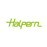 Halpern logo, Halpern contact details