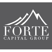 Forte Capital Group logo, Forte Capital Group contact details