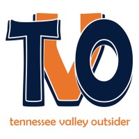 Tennessee Valley Outsider logo, Tennessee Valley Outsider contact details