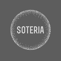 Soteria logo, Soteria contact details