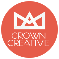 Crown Creative Group LLC logo, Crown Creative Group LLC contact details