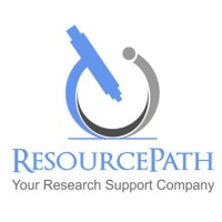 ResourcePath logo, ResourcePath contact details