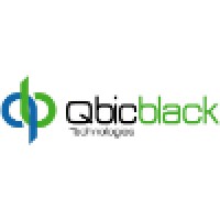 Qbicblack Technologies logo, Qbicblack Technologies contact details