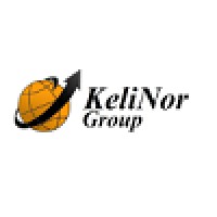 KeliNor Group logo, KeliNor Group contact details