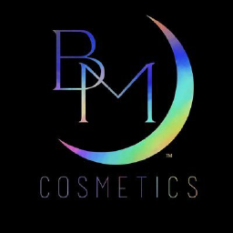 Black Moon Cosmetics logo, Black Moon Cosmetics contact details