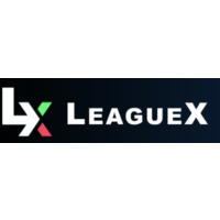 LeagueXchange logo, LeagueXchange contact details