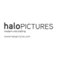 Halo Pictures logo, Halo Pictures contact details