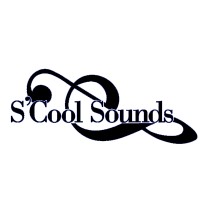 S'Cool Sounds logo, S'Cool Sounds contact details