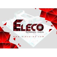 Eleco Exhibition Organizing logo, Eleco Exhibition Organizing contact details