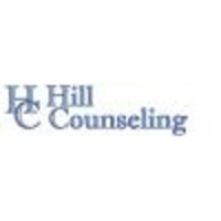 Hill Counseling logo, Hill Counseling contact details