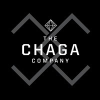 The Chaga Company logo, The Chaga Company contact details