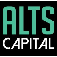 ALTS Capital logo, ALTS Capital contact details