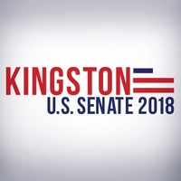 John Kingston for U.S. Senate, Inc. logo, John Kingston for U.S. Senate, Inc. contact details