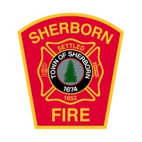 Sherborn Fire Dept logo, Sherborn Fire Dept contact details