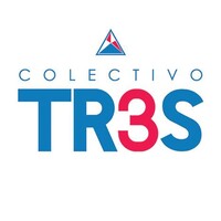 Colectivo Tres logo, Colectivo Tres contact details