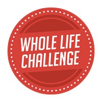 Whole Life Challenge logo, Whole Life Challenge contact details