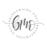 Bridesmaids Only logo, Bridesmaids Only contact details