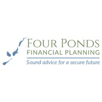 Four Ponds Financial Planning LLC logo, Four Ponds Financial Planning LLC contact details