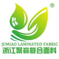 Zhejiang Jumiao Laminated Fabric Co., Ltd logo, Zhejiang Jumiao Laminated Fabric Co., Ltd contact details