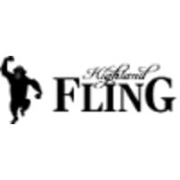 The Highland Fling logo, The Highland Fling contact details