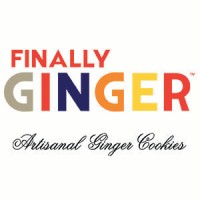 Finally Ginger Artisanal Cookies logo, Finally Ginger Artisanal Cookies contact details