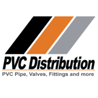 PVC Distribution Corporation logo, PVC Distribution Corporation contact details