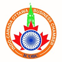 IndoCanada Ottawa Business Chamber logo, IndoCanada Ottawa Business Chamber contact details