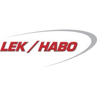 Lek/Habo logo, Lek/Habo contact details