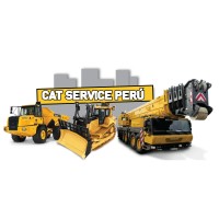 CAT SERVICE PERU S.A.C. logo, CAT SERVICE PERU S.A.C. contact details