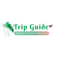 Trip Guide Nigeria logo, Trip Guide Nigeria contact details