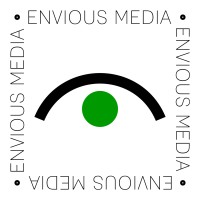 Envious Media logo, Envious Media contact details