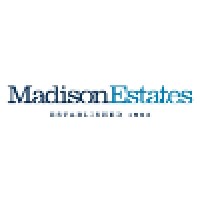 Madison Estates & Properties Inc logo, Madison Estates & Properties Inc contact details