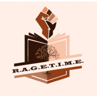 RAGETIME logo, RAGETIME contact details