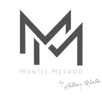 The Montes Method logo, The Montes Method contact details