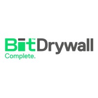 BitDrywall logo, BitDrywall contact details