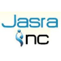 Jasra Inc. logo, Jasra Inc. contact details