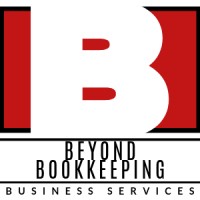 Beyond Bookkeeping Business Services logo, Beyond Bookkeeping Business Services contact details