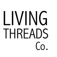 Living Threads Company logo, Living Threads Company contact details