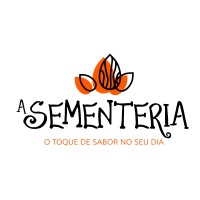 A Sementeria logo, A Sementeria contact details