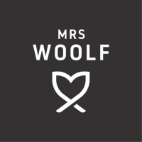 Mrs Woolf logo, Mrs Woolf contact details