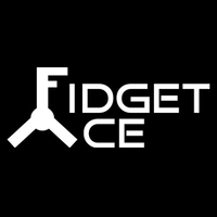 Fidget Ace logo, Fidget Ace contact details