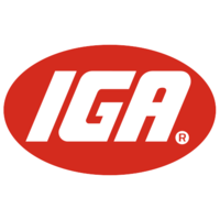 IGA Waterloo logo, IGA Waterloo contact details