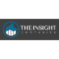 The Insight Companies logo, The Insight Companies contact details