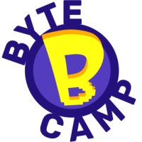 Byte Camp logo, Byte Camp contact details