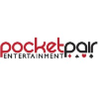 Pocket Pair Entertainment logo, Pocket Pair Entertainment contact details